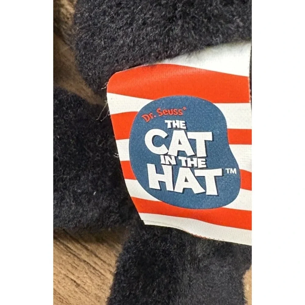 Dr. Seuss Cat in the Hat 21